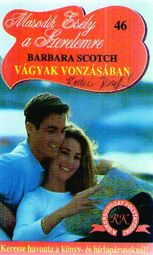 Barbara Scotch - Vágyak vonzásában