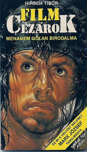 Hirsch Tibor - Filmc�z�rok