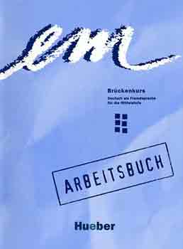Jutta Orth-Chambah - Em Brückenkurs.Arbeitsbuch