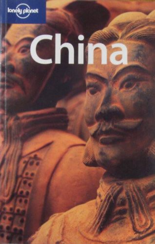 China - Lonely Planet