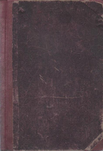 Richard Henry Savage; Savage Rik�rd Henry - Jud�s le�nya I-II. egyben