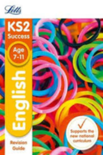 KS2 Success English Age 7-11