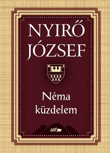 Ny�r� J�zsef - N�ma k�zdelem