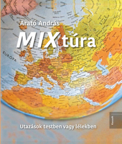 Arat Andrs - MIX tra