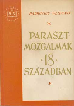 Parasztmozgalmak a 18. szzadban