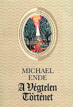 Michael Ende - A Vgtelen Trtnet