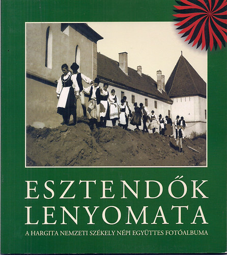 Bodi Ildik - Esztendk lenyomata