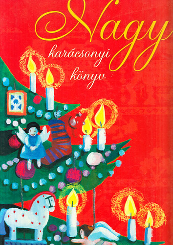Nagy karácsonyi könyv