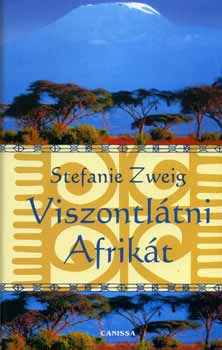 Viszontl�tni Afrik�t