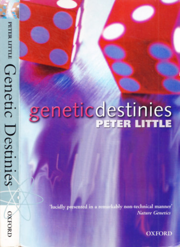 Peter Little - Genetic Destinies