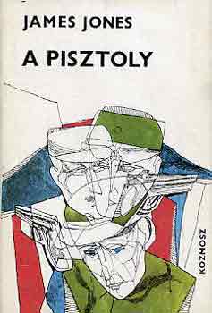 Arthur-Jones, James Miller - �jjeli m�szak-A pisztoly