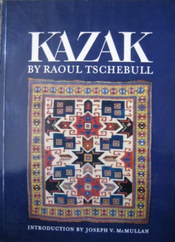 Raoul Tschebull - Kazal