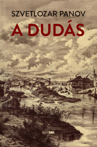 Panov Szvetlozar - A dudás