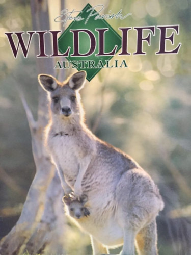 steve parish - australia (wildlife)