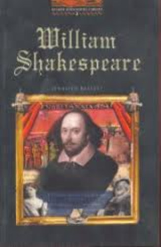 Jennifer Bassett - William Shakespeare