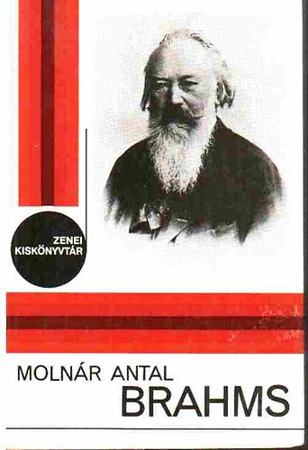 Moln�r Antal - Brahms