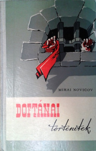 Mihai Novicov - Doft�nai t�rt�netek