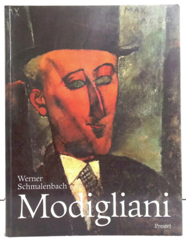 Werner Schmalenbach - Modigliani