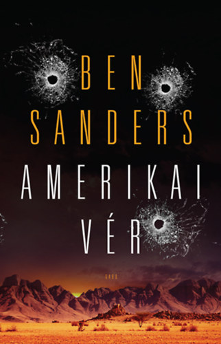 Ben Sanders - Amerikai vr