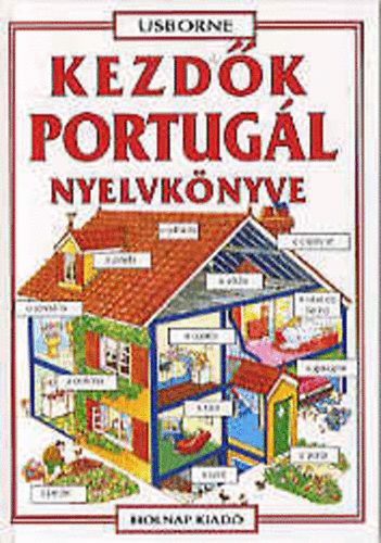Helen-Fehr Ferenc Davies - Kezdk portugl nyelvknyve