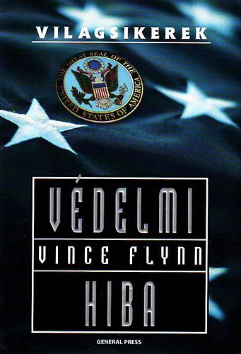 Vince Flynn - Vdelmi hiba