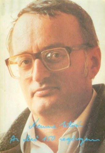 Nemere Istv�n - Az els� 150 reg�nyem