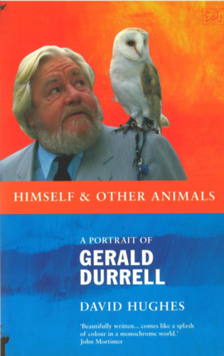 Himself & Other Animals - A Portrait of Gerald