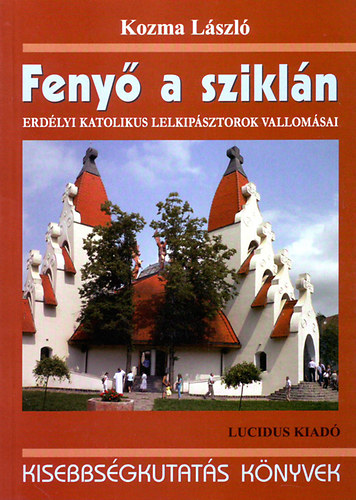 Kozma L�szl� - Feny� a szikl�n
