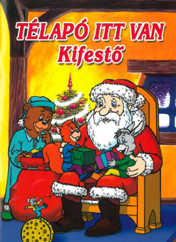 T�lap� itt van - kifest�