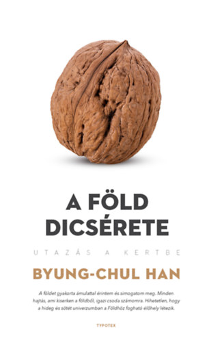 Han Byung-Chul - A F�ld dics�rete