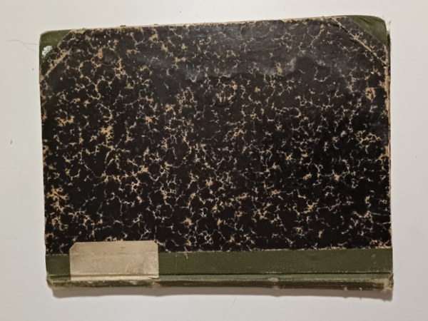 Harmath Lujza - Az anya �tka