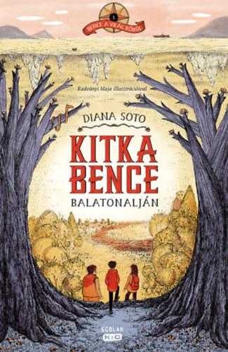 Diana Soto - Kitka Bence Balatonaljn