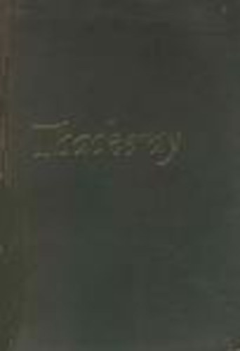 William Makepeace Thackeray - Hi�s�g v�s�ra