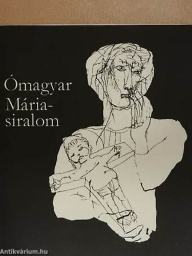 Katona Tams  (szerk.) - magyar Mriasiralom