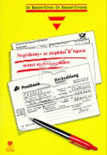 Bab�ri Ern�n�; Bab�ri Ern� - Seg�dk�nyv az alapfok� ""B"" t�pus� n�met nyelvvizsg�hoz