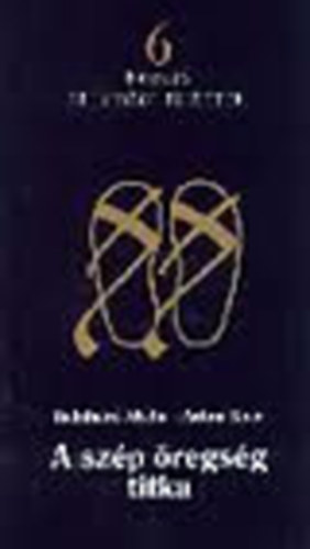 ReinhardtAbeln- Anton Kner - A szp regsg titka