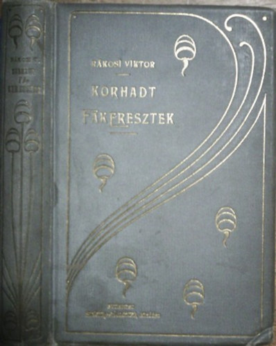 Rkosi Viktor - Korhadt fakeresztek