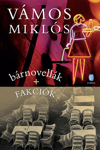 Vmos Mikls - Brnovellk + Fakcik