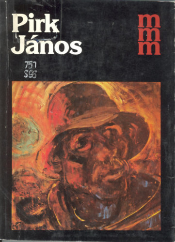 Supka Magdolna - Pirk J�nos (Mai Magyar M�v�szet)