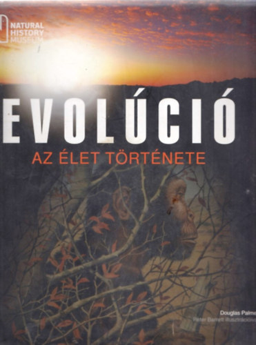 Dr. D. Palmer - Evolci