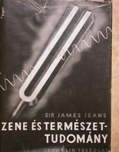 Jeans Sir James - Zene s termszettudomny In: A bvr knyvei IX.