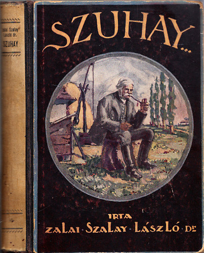 Dr. Zalai Szalay L�szl� - Szuhay...