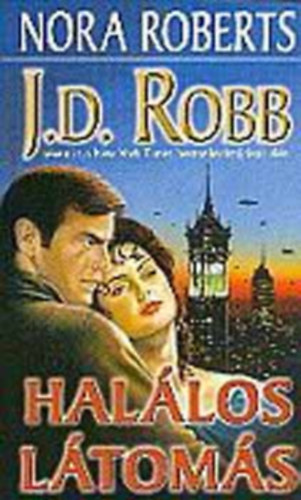 J.D.Robb - Hallos ltoms