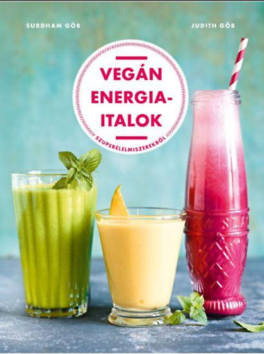 Judith Gb Surdham Gb - VEGN ENERGIAITALOK