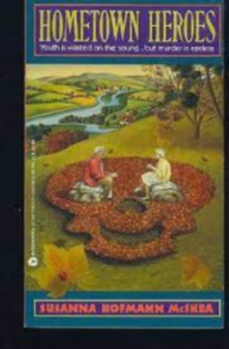 Susanna Hofmann McShea - Hometown Heroes