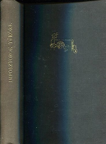 Imposztorok t�k�re (Spanyol k�p�-reg�nyek)