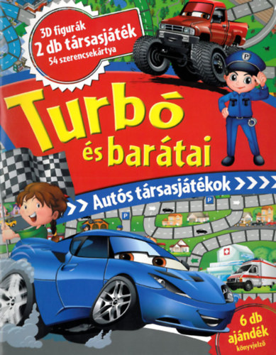 Turb s bartai - Auts trsasjtkok