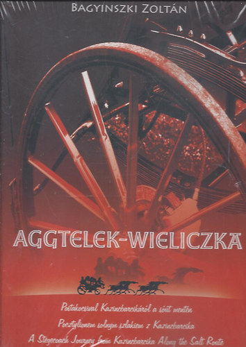 Bagyinszki Zolt�n - Aggtelek- Wieliczka