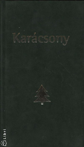 Kar�csony - B�rsonyos aj�nd�kk�nyv sorozat