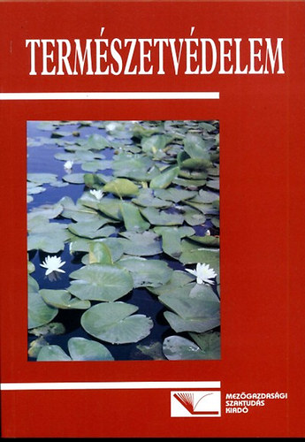 Rakonczay Zoltán - Természetvédelem